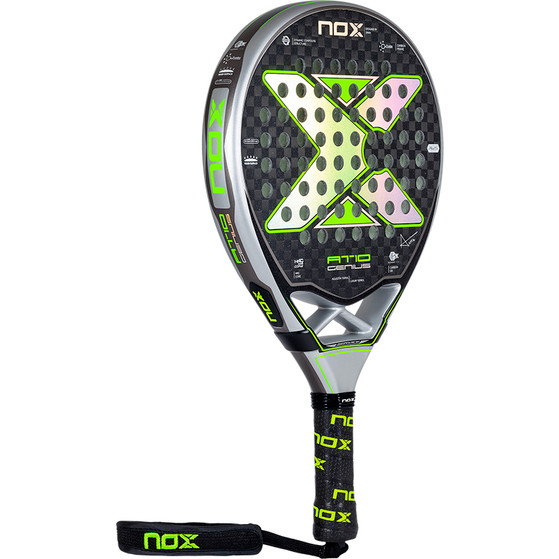 Nox AT10 Genius 12K