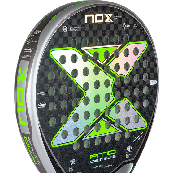 Nox AT10 Genius 12K
