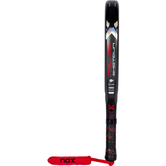 Nox ML10 Shotgun