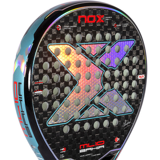 Nox ML10 Bahia