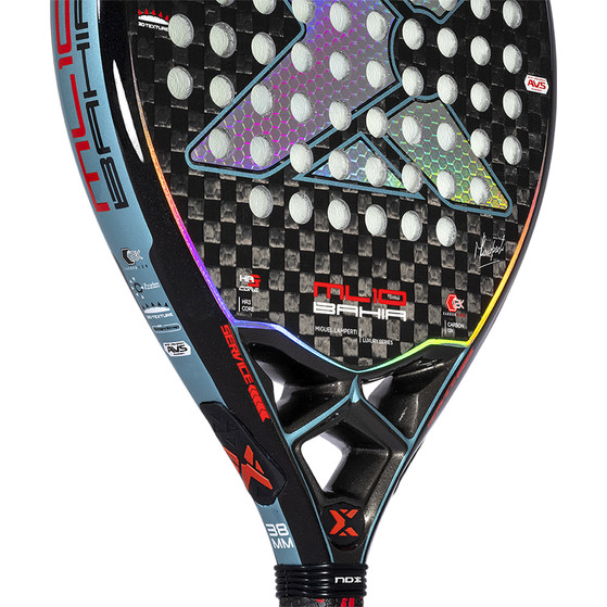 Nox ML10 Bahia