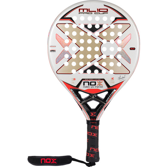 Nox ML10 Po Cup