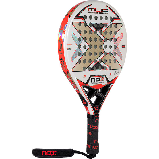 Nox ML10 Po Cup