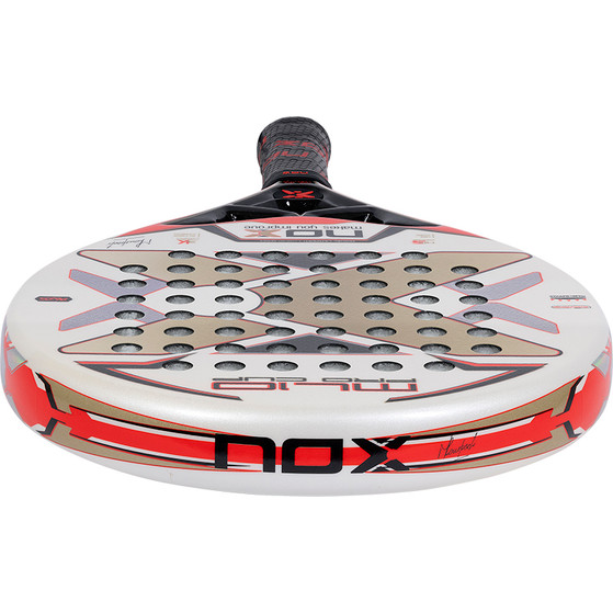 Nox ML10 Po Cup