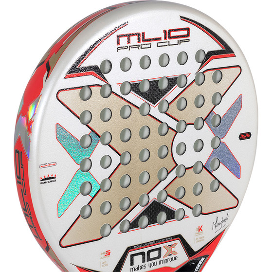 Nox ML10 Po Cup