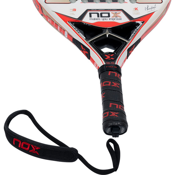 Nox ML10 Po Cup