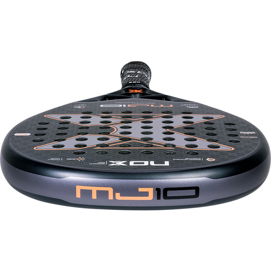 Nox MJ10 Majo S Alayeto