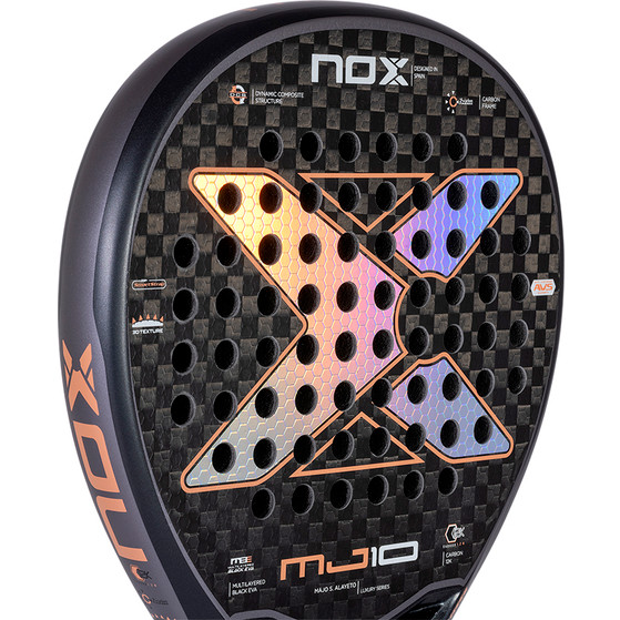 Nox MJ10 Majo S Alayeto