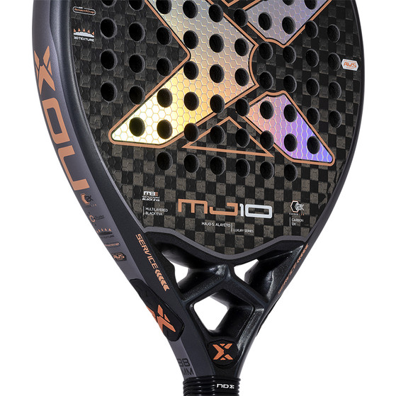 Nox MJ10 Majo S Alayeto