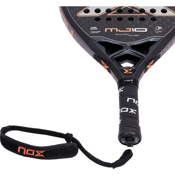 Nox MJ10 Majo S Alayeto