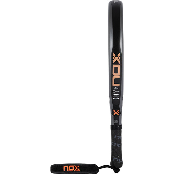 Nox MP10 Mapi S Alayeto