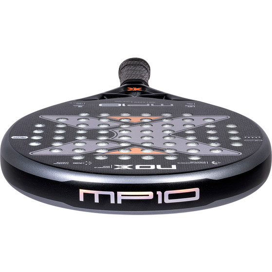 Nox MP10 Mapi S Alayeto