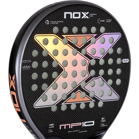 Nox MP10 Mapi S Alayeto