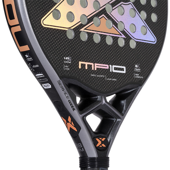 Nox MP10 Mapi S Alayeto