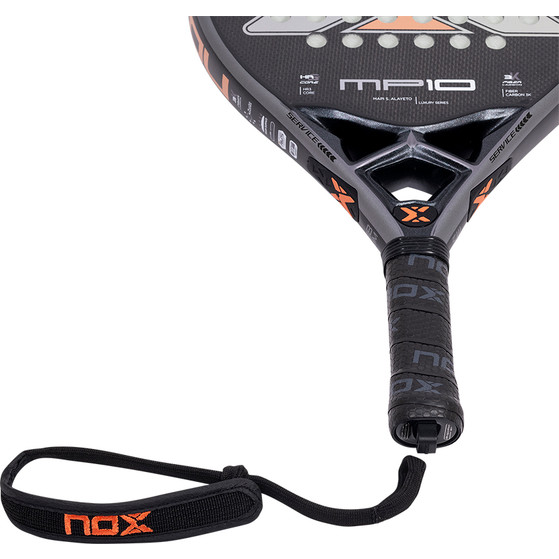 Nox MP10 Mapi S Alayeto