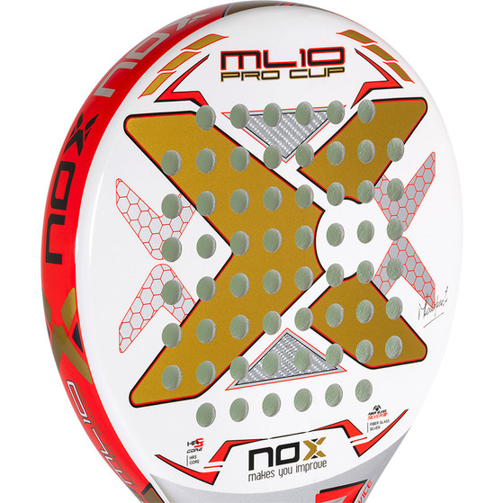 Nox ML10 Pro Cup + Tas