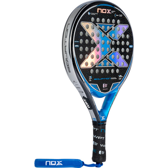 Nox WPT Equation
