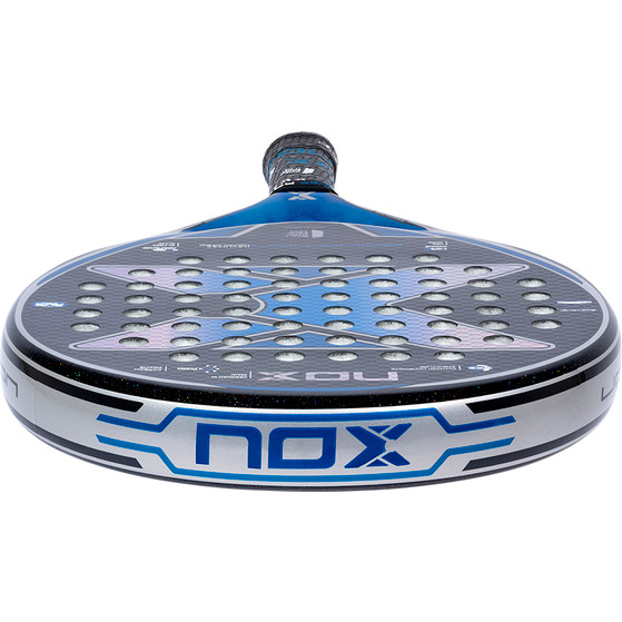 Nox WPT Equation