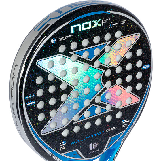 Nox WPT Equation