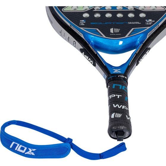 Nox WPT Equation
