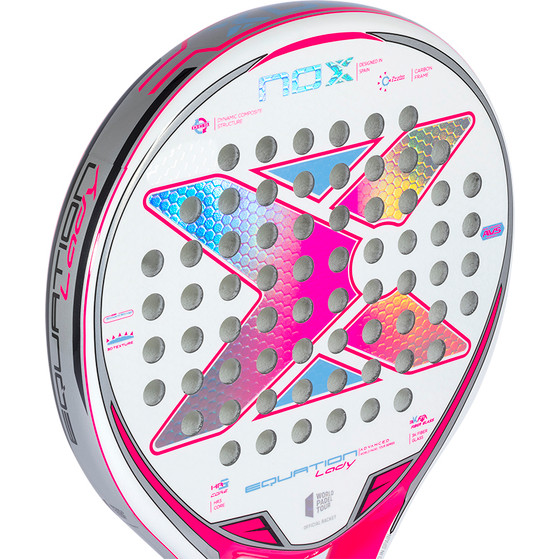 Nox WPT Equation Women