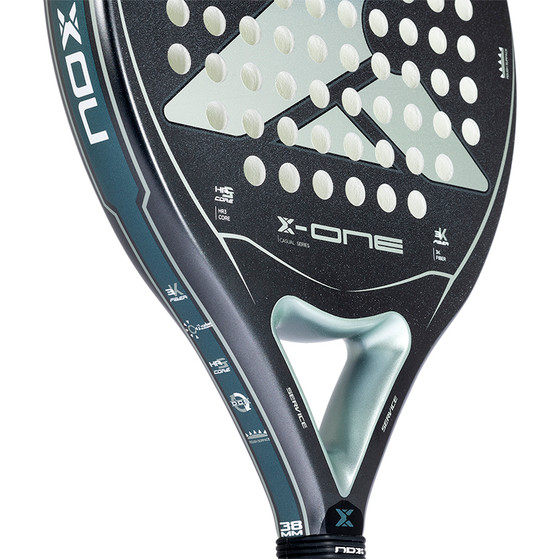 Nox X-one Evo