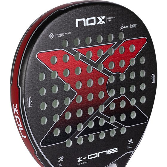 Nox X-one Evo