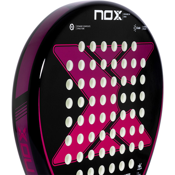 Nox Silhouette + Tas