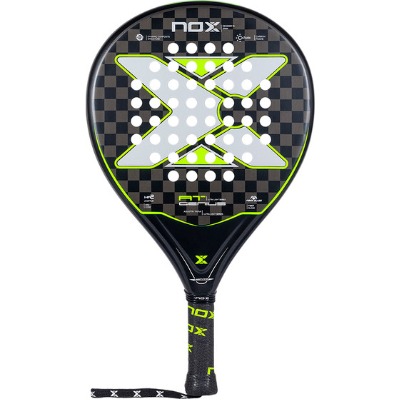 Nox AT10 Genius Ultralight