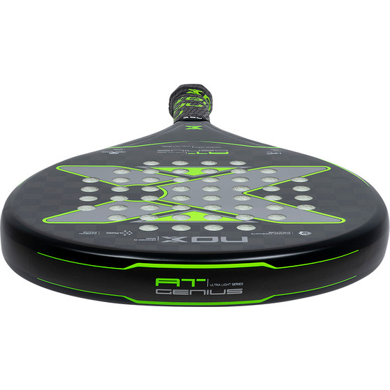 Nox AT10 Genius Ultralight