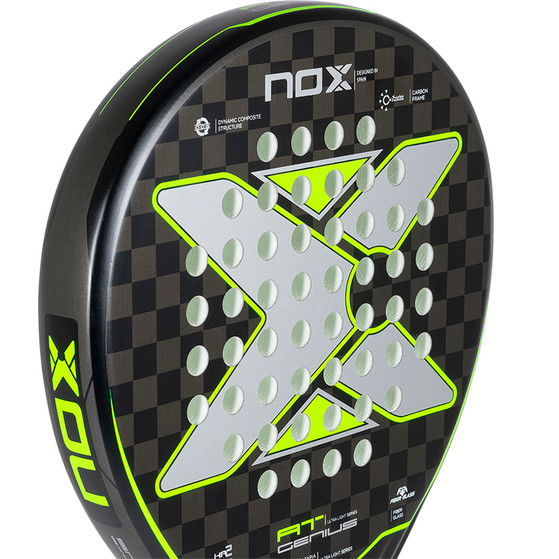 Nox AT10 Genius Ultralight