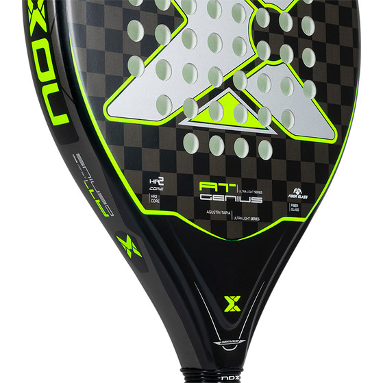 Nox AT10 Genius Ultralight