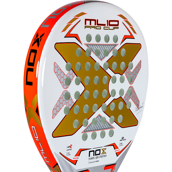 Nox ML10 Pro Cup Ultralight