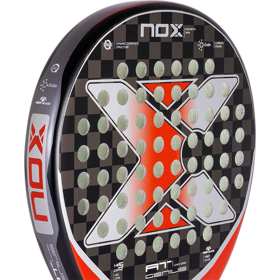 Nox AT10 Genius Junior