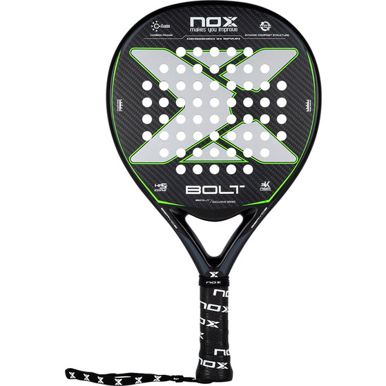 Nox Luxery Bolt Exclusive
