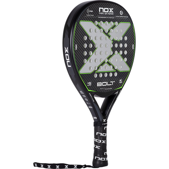 Nox Luxery Bolt Exclusive