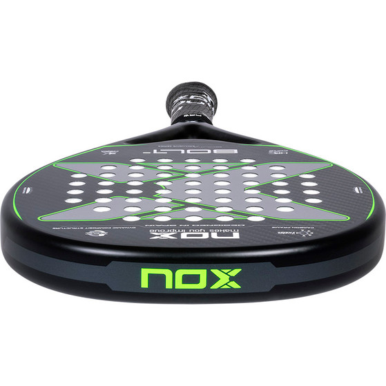 Nox Luxery Bolt Exclusive