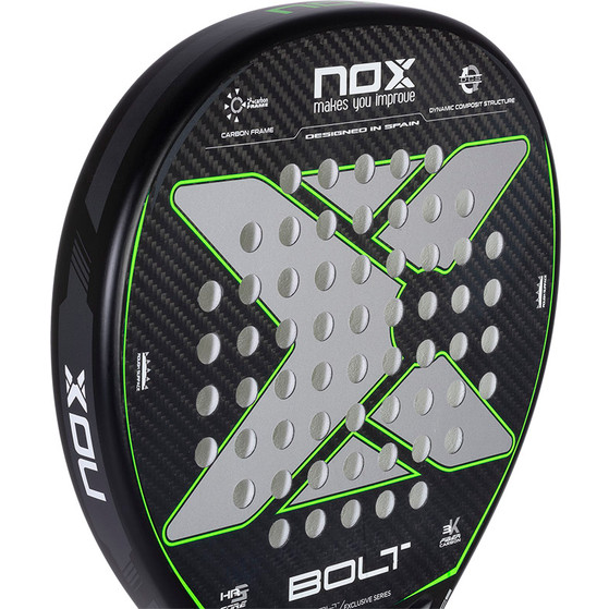 Nox Luxery Bolt Exclusive