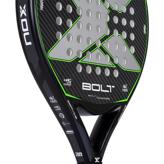 Nox Luxery Bolt Exclusive