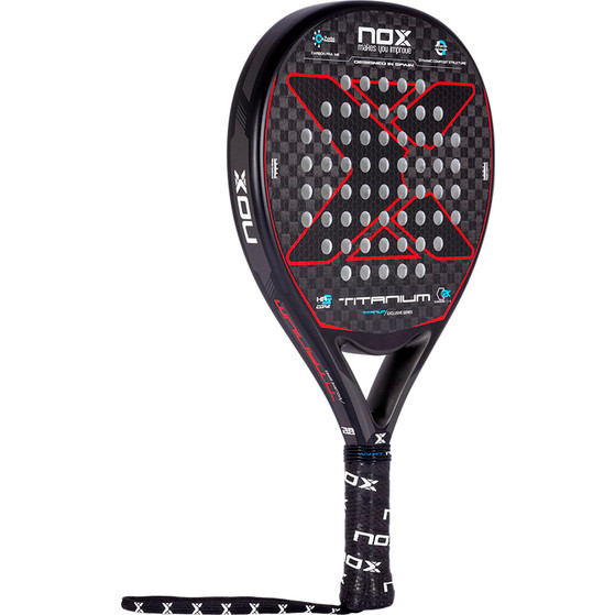 Nox Luxery Titanium Exclusive
