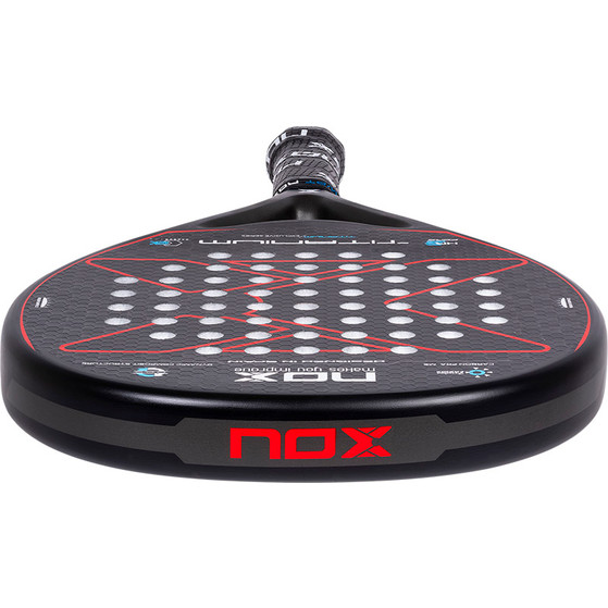 Nox Luxery Titanium Exclusive