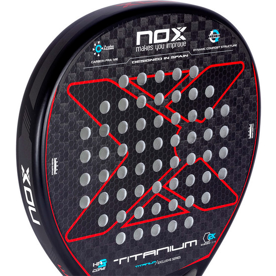 Nox Luxery Titanium Exclusive