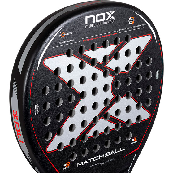 Nox Matchball Exclusive