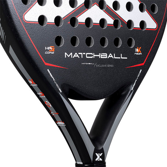 Nox Matchball Exclusive