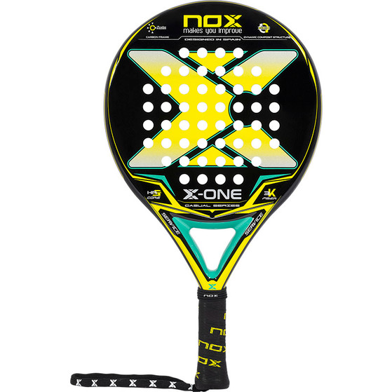 Nox X-one Exclusive