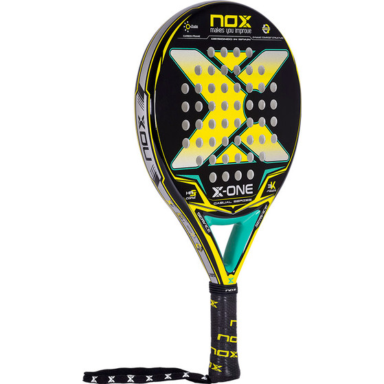 Nox X-one Exclusive