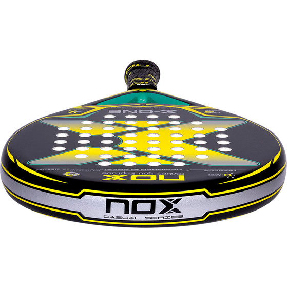 Nox X-one Exclusive