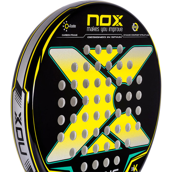 Nox X-one Exclusive