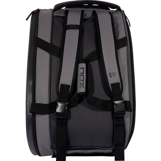 Nox WPT Masters Racketbag