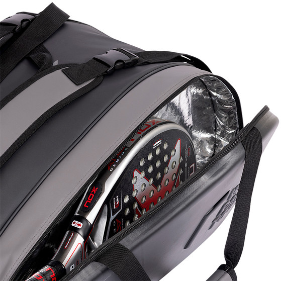 Nox WPT Masters Racketbag